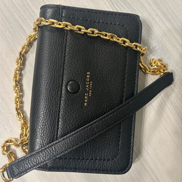 Marc Jacobs crossbody chain bag - Picture 2 of 9